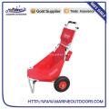 Wholesale promotional item fishing trolley from alibaba store